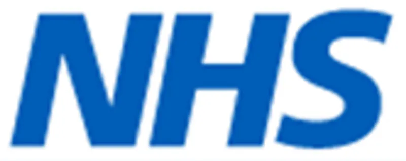 NHS logo