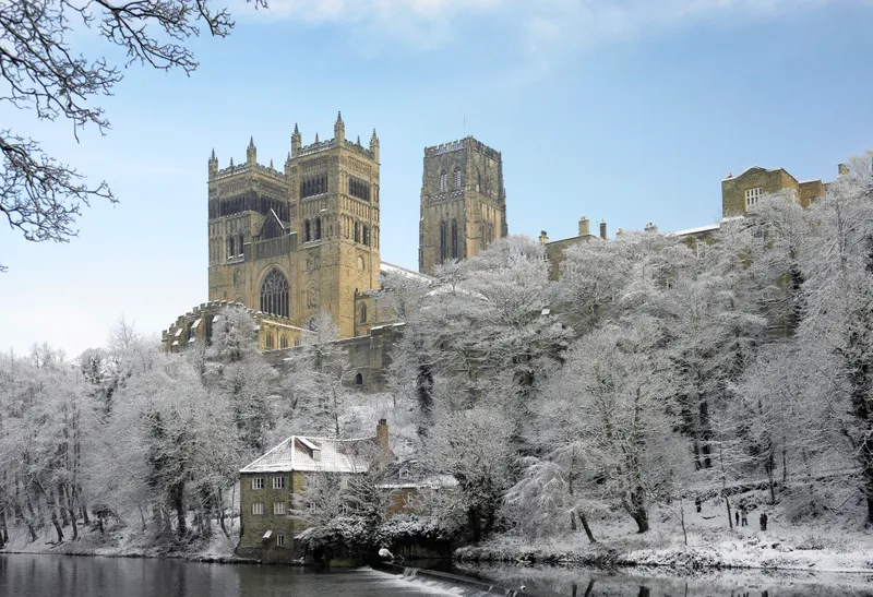 Durham weather