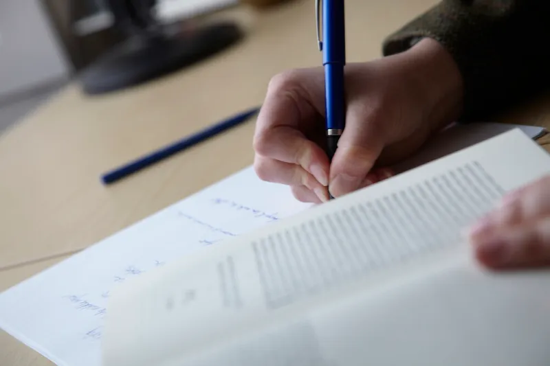 Creative Writing