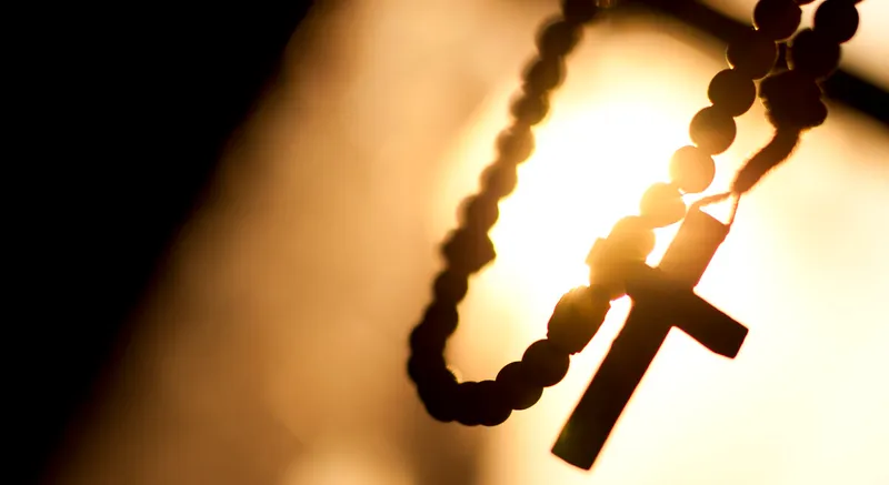 Theology and Religion