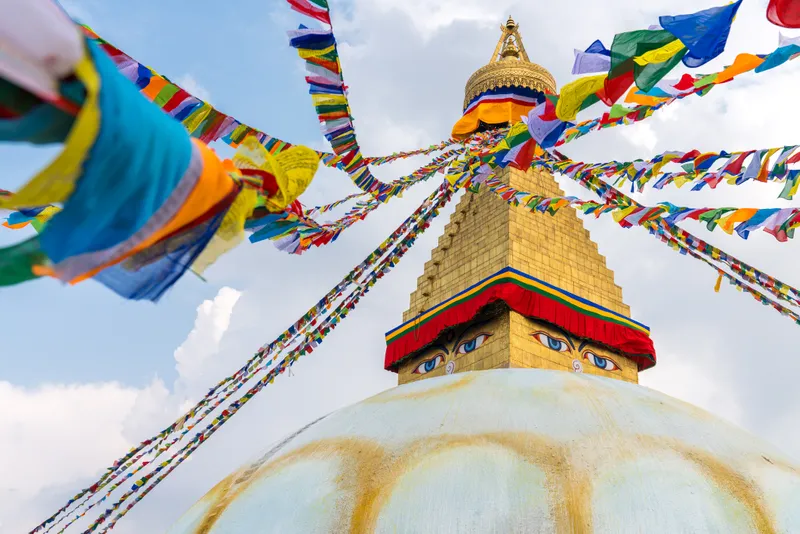 Nepal