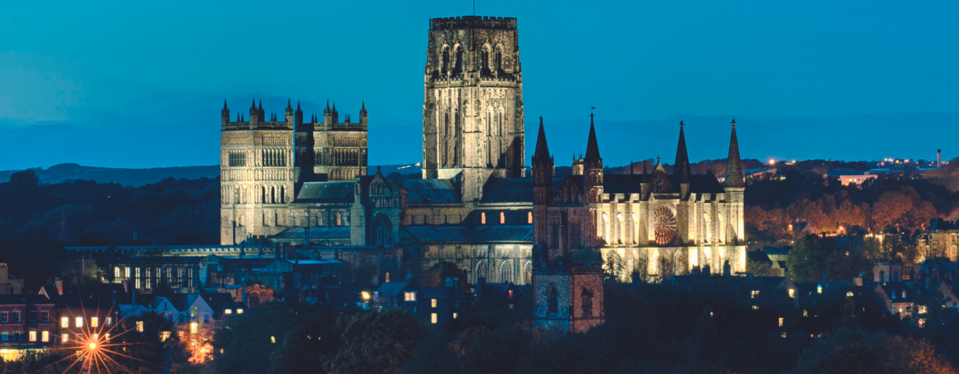Durham Cathedral